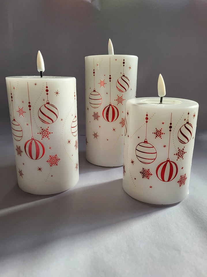 Asmild Plantecenter ApS har fået nye funklende LED-lys til julen