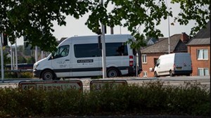Favrskov styrker den kollektive trafik med 16 nye knudepunkter