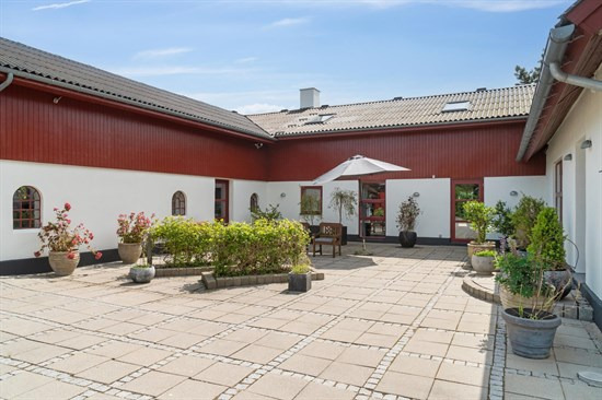 Top 6 over dyreste boliger til salg i Næstved. Priser op til 12.750.000 kr