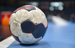 Fantastisk ligapremiere for Skive fH