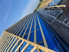 Tømrerfirmaet Brdr. Sand fra Højbjerg deler indsigt i deres seneste projekter