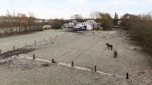 Eksklusiv bolig for 1.750.000 kr er netop kommet til salg i Marslev - Se den og de dyreste boliger her