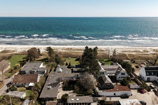 Top 6 over dyreste boliger til salg i Solrød Strand. Priser op til 38.000.000 kr