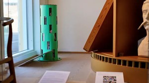 Thisted markerer 500-års jubilæum med tidskapsel på Museum Thy