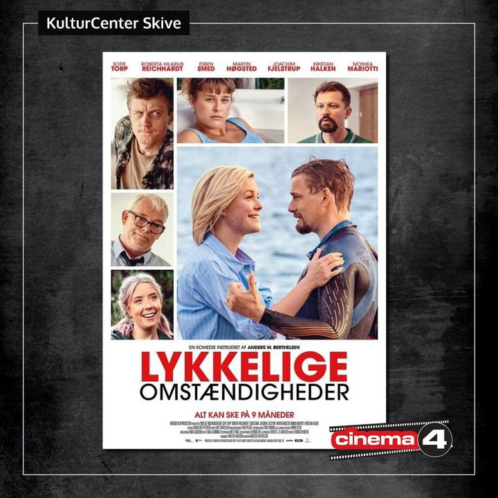 Opslagstavlen: Nyeste opdateringer fra Skive