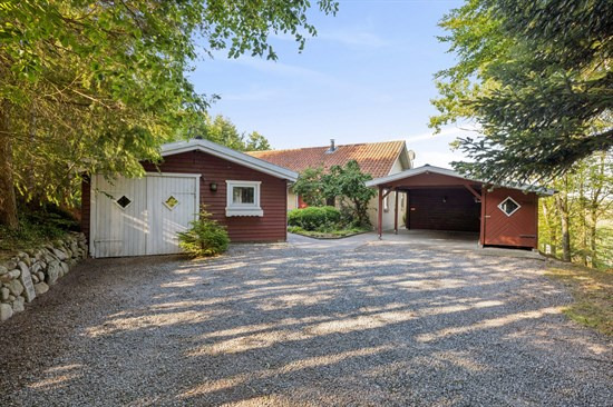 Bjerring Byvej 21A og 1 anden boliger er kommet til salg denne uge i Bjerringbro - se boligerne her.