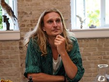 Høstfestival og foredrag om klima- og biodiversitetskrise på Lejre Bibliotek & Arkiv