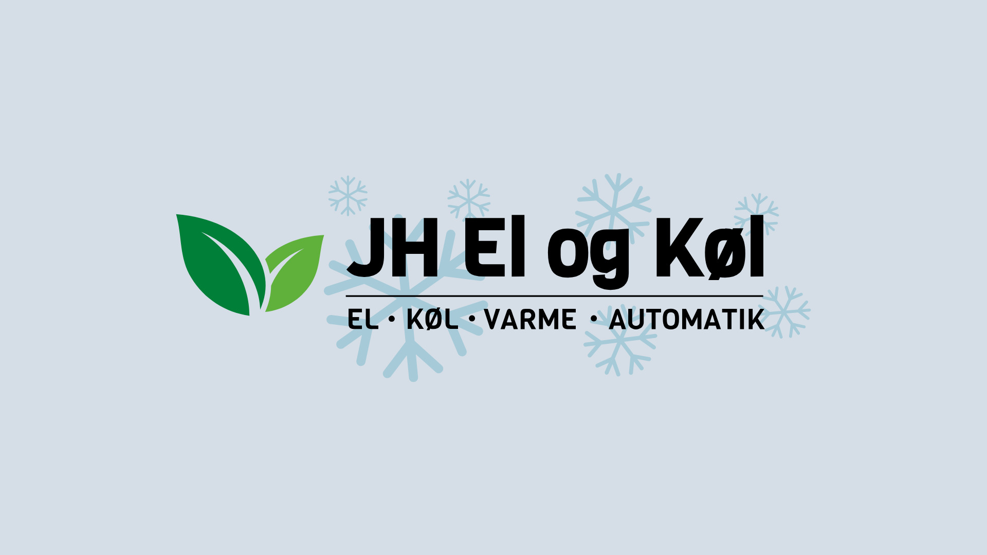 Energioptimering skaber mærkbare besparelser – JH El & Køl guider virksomheder og boligejere