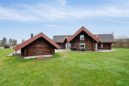 Top 6 over dyreste boliger til salg i Ansager. Priser op til 3.495.000 kr