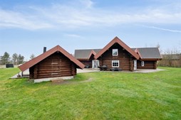 Top 6 over dyreste boliger til salg i Ansager. Priser op til 6.498.000 kr