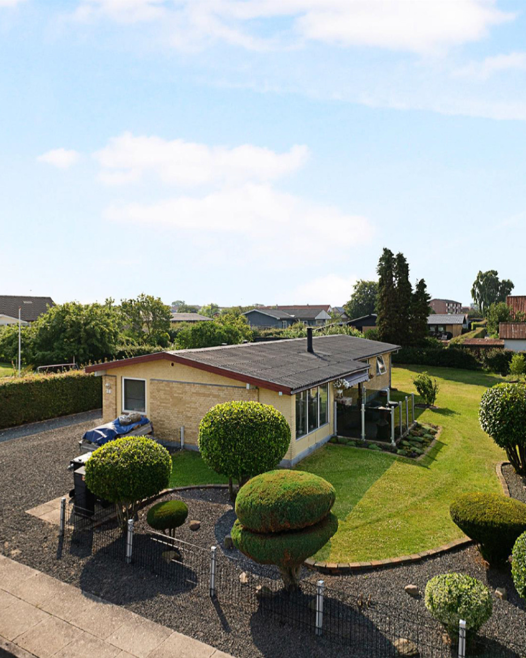 Nyt på opslagstavlen i Svenstrup J