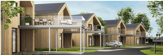 Top 6 over dyreste boliger til salg i Roslev. Priser op til 4.400.000 kr