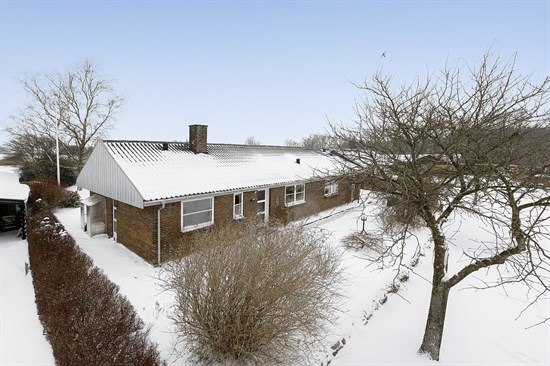 Nørager 66 og 1 anden boliger er kommet til salg denne uge i Rødekro - se boligerne her.