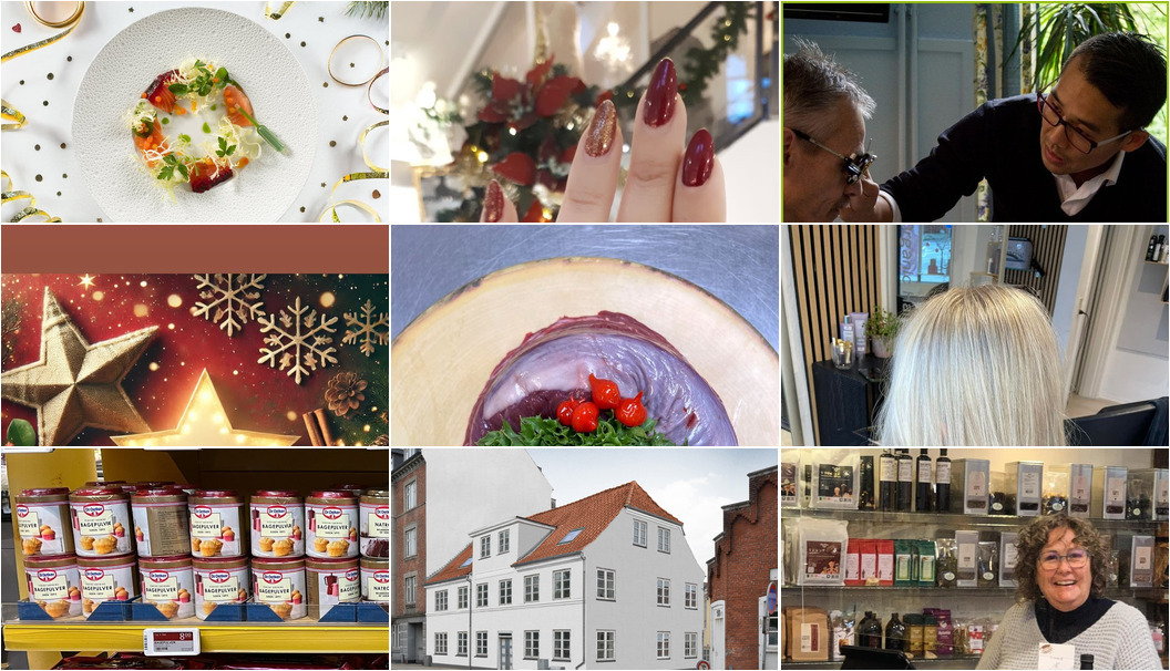 Nyt fra Nybolig Bjørn & Ankersen, Underværket, RealMæglerne Klaus Larsen og 22 andre