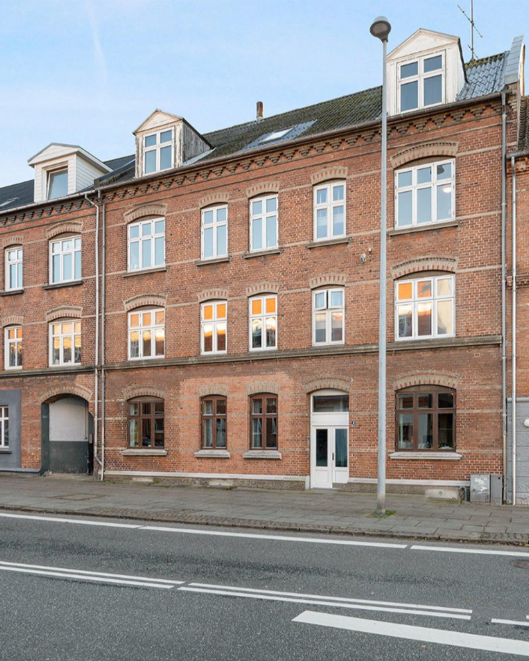 Nyt på opslagstavlen i Svenstrup J