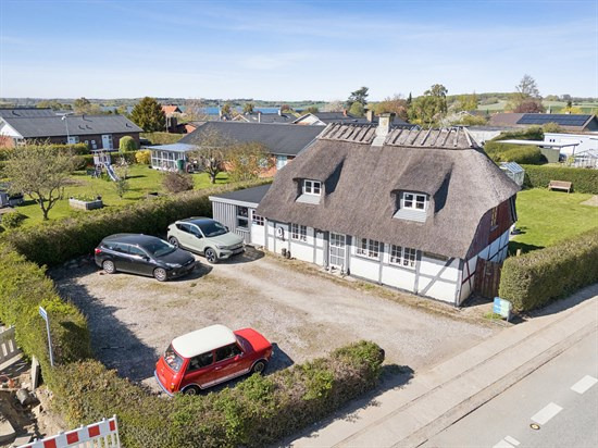 Vindagergårdsvej 13 er til salg for kun 495.000 kr.: Se de billigste boliger til salg i Skælskør her