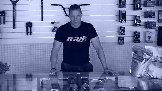 Smarte cykler og demo-tilbud hos Banevejens Cykler og Sport