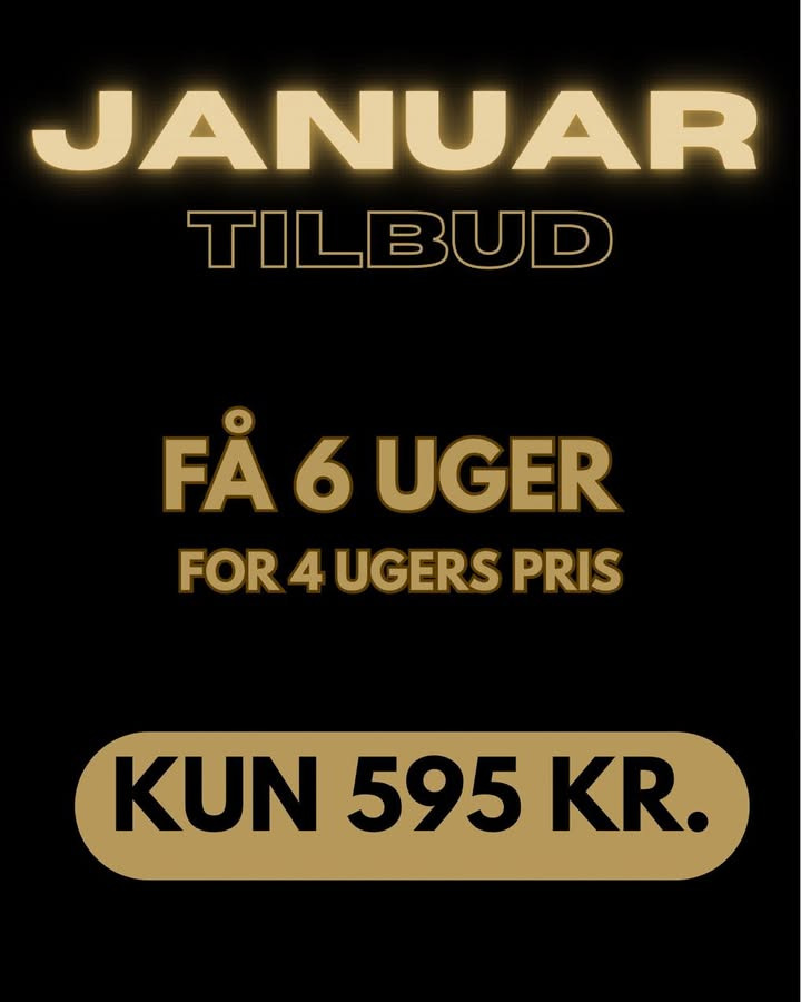 2HandStore afslutter januartilbud med nye stande og deluxe service