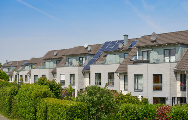 Fremtidens boformer: Dialogmøde om seniorbofællesskaber i Brønderslev Hallen