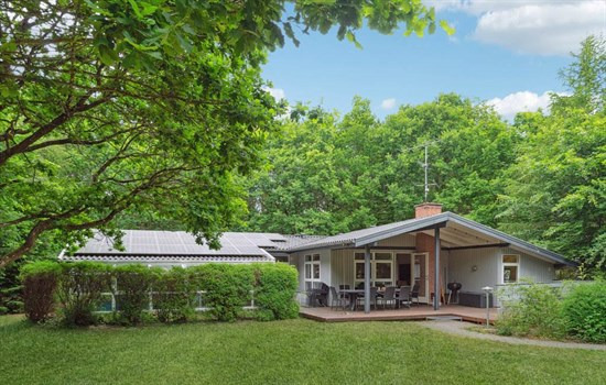 P Due Jensens Vej 5 og 1 anden boliger er kommet til salg denne uge i Glesborg - se boligerne her.