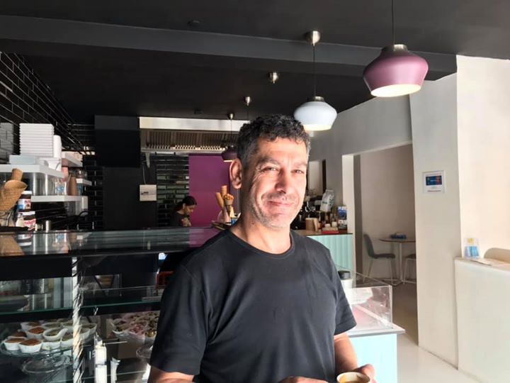 Iværksætter Maher Amer åbner i nye og lækre lokaler