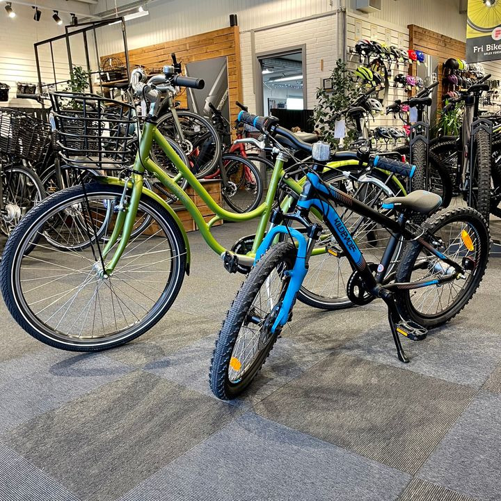 Det nyeste på Holstebros opslagstavle