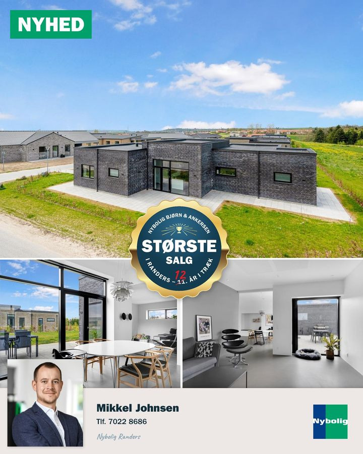 Se dagens updates fra Fårup her