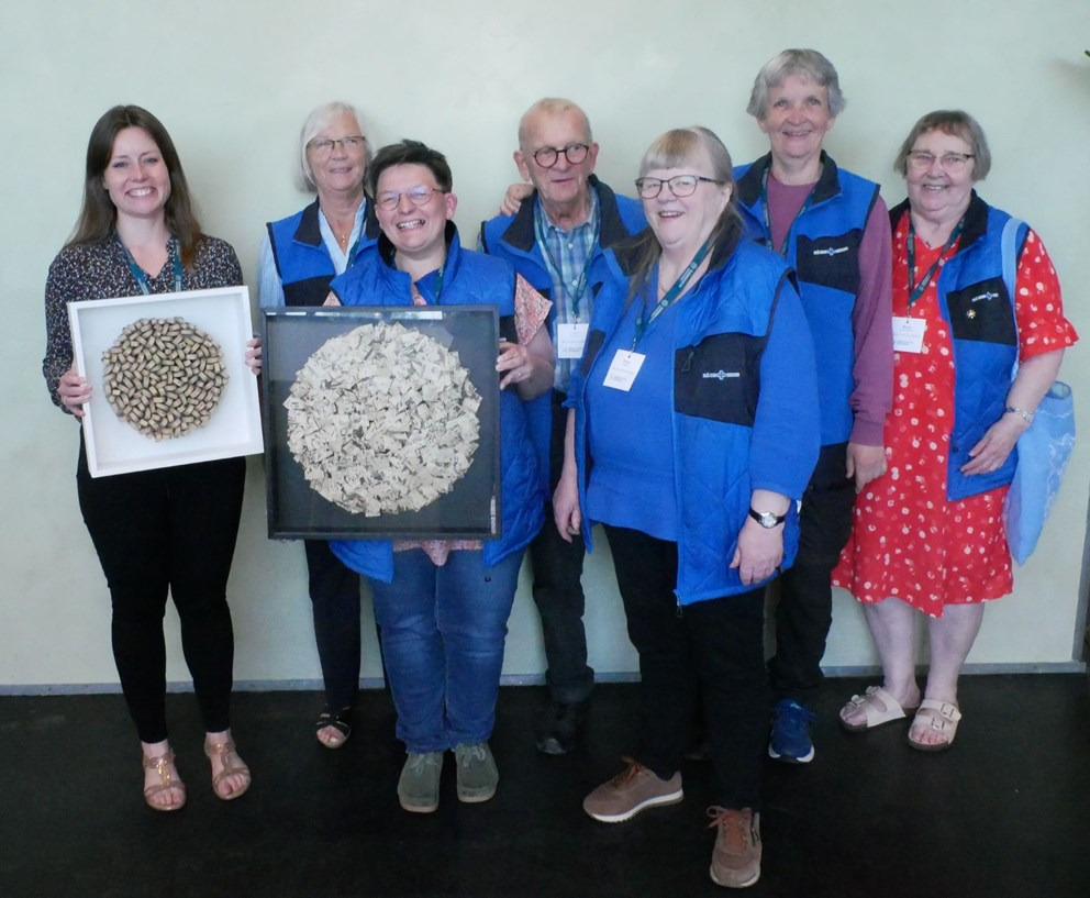 Herning hylder bæredygtighed med prisuddeling for lokale initiativer