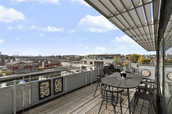 Til salg hos home Nyborg: Vesterhavnen 18, 2. tv., 5800 Nyborg