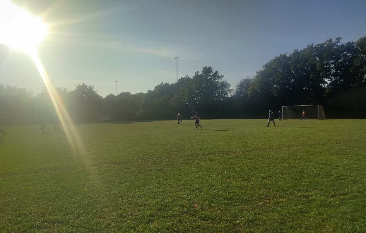 Skarpheden foran kassen udeblev igen i nyt Kralupy-nederlag