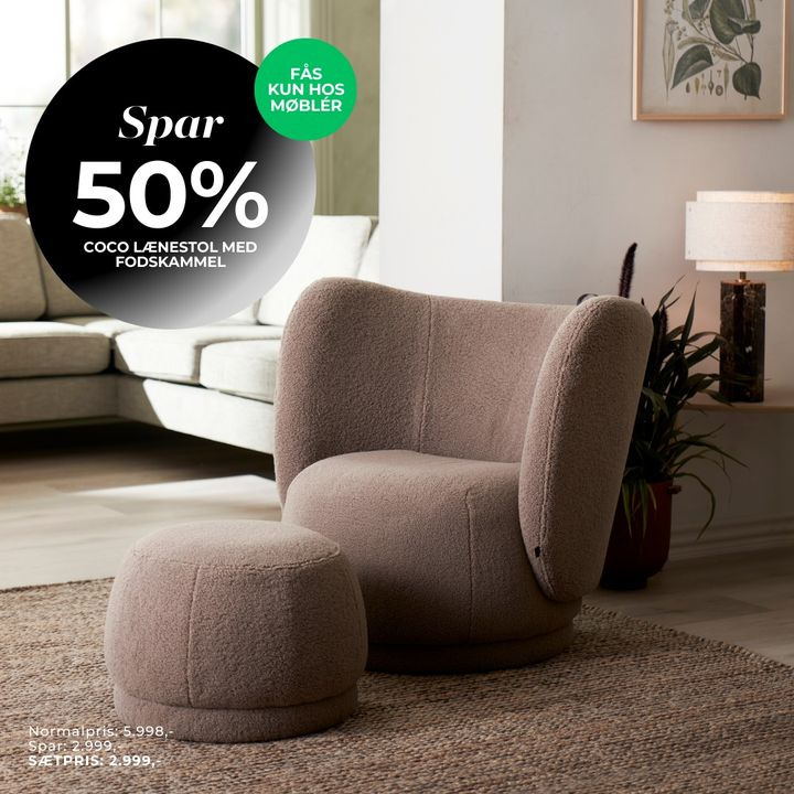 Hold trit med lokalområdet: Nyt fra Hedensted