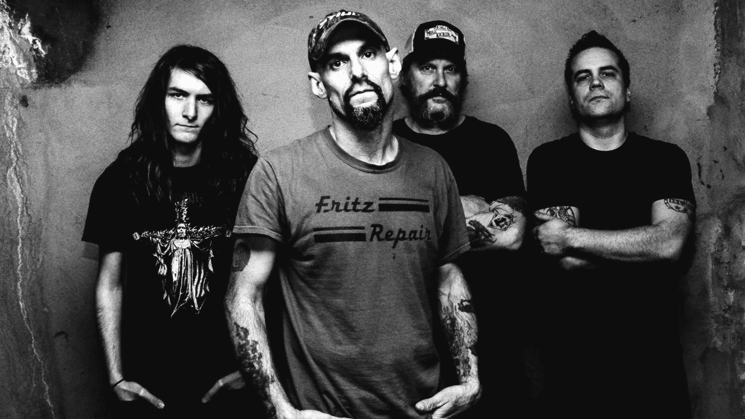 Oplev en uforglemmelig aften på Stairway i Vanløse