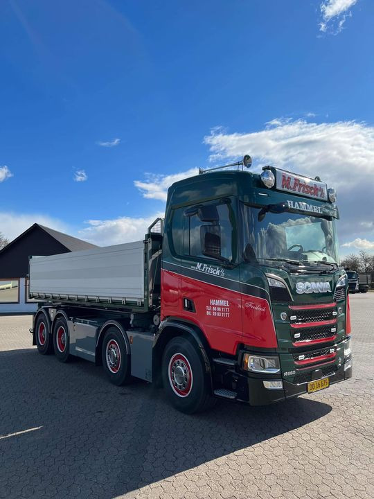 Opdatér dig her: Det nyeste fra Hammel