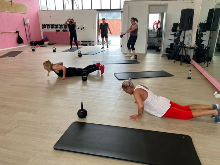 Opslagstavlen: Nyeste opdateringer fra Randers