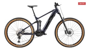 Sæby cykler med stort e-mtb tilbud: Spar op til 47% på udvalgte modeller