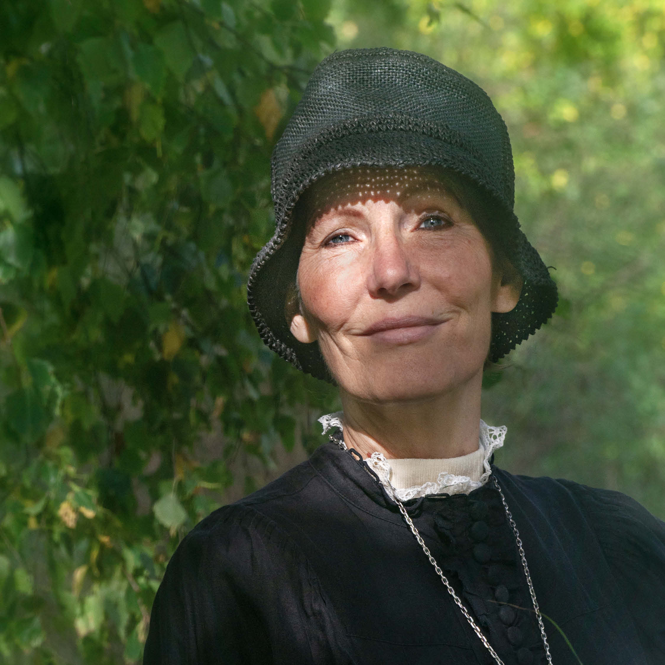 Oplev Karen Blixens liv gennem anekdoter på Sønderborg Slot