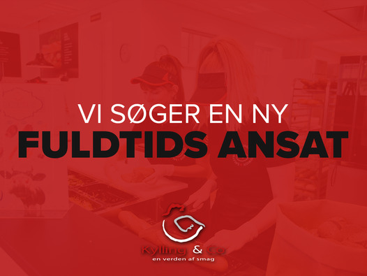 En finger på pulsen i Herning