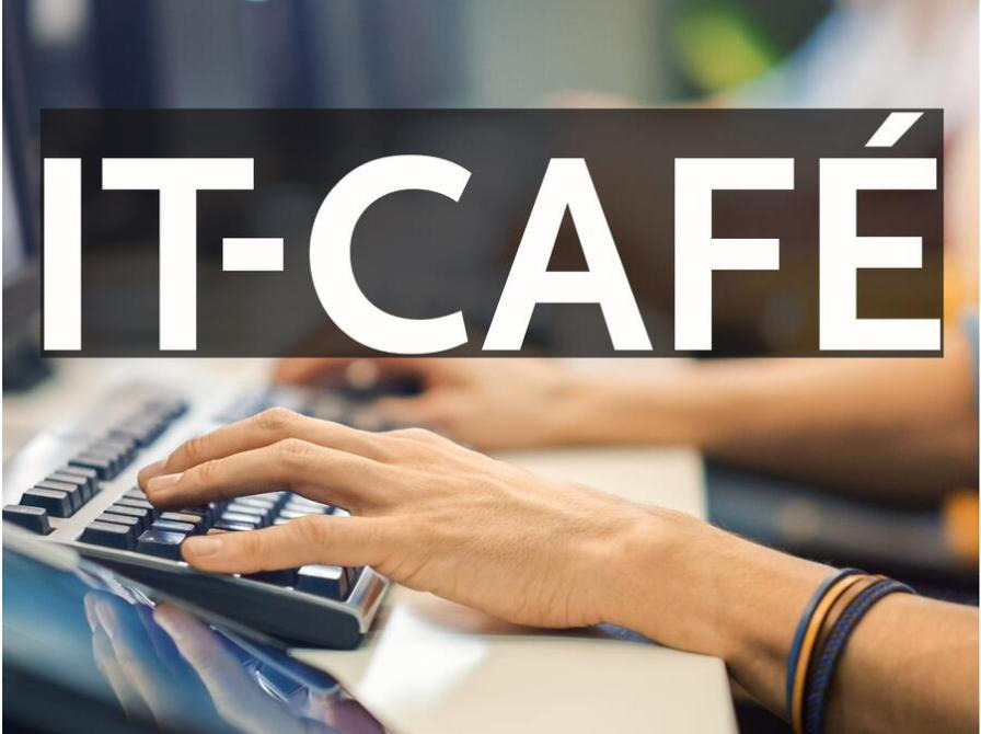 Få hjælp til it-udstyr på Trige Kombi-bibliotek