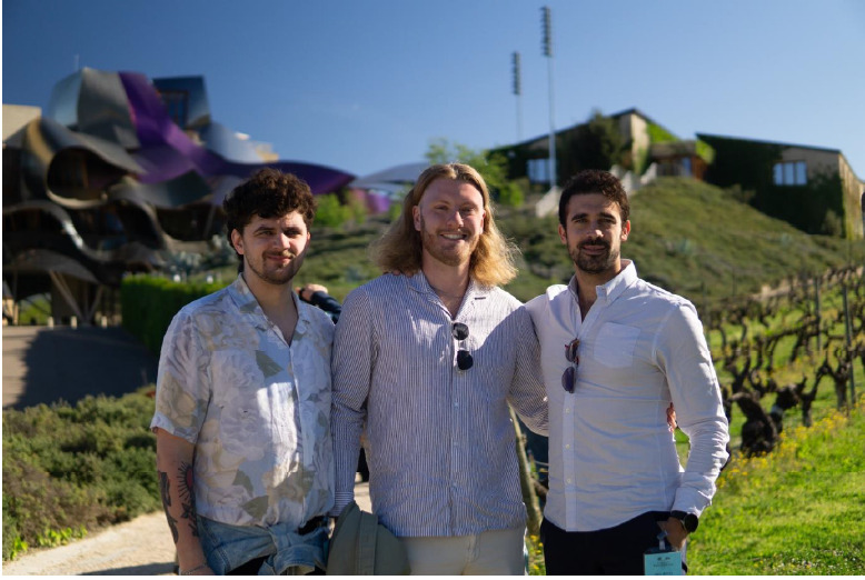 DeVinos: Spaniens vintraditioner leveret direkte til danske dørtrin