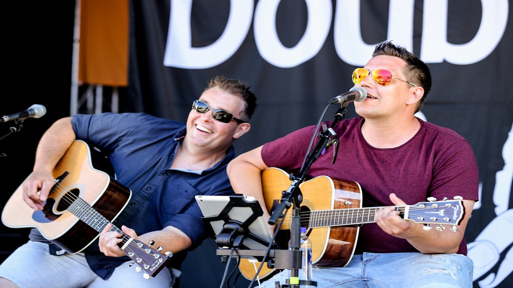 Sommerens ByNight koncerter i Nykøbing Mors