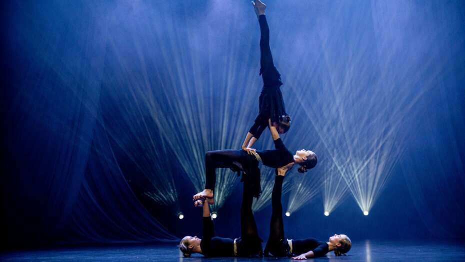 Børnekulturdagen skyder Skiveegnens Kulturuge i gang med fest og farver