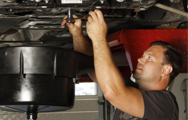 Toplisten: lokale opdateringer på sociale medier