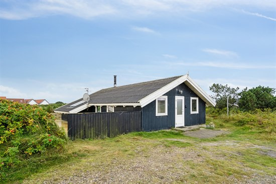 Minervavej 25 er til salg for kun 1.198.000 kr.: Se de billigste boliger til salg i Hvide Sande her