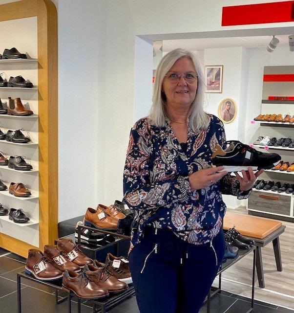 Lokale skoeksperter øger fokus på kvalitetssneakers