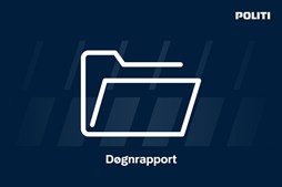 Kassedyk i SPAR Nørrebro Hjørring: 1200 kr. stjålet fra pengekassen