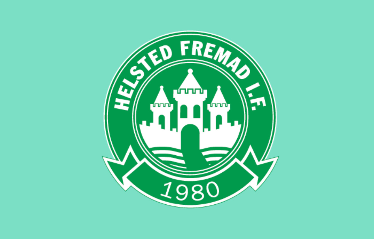 Helsted Fremad inviterer til Nytårsappel