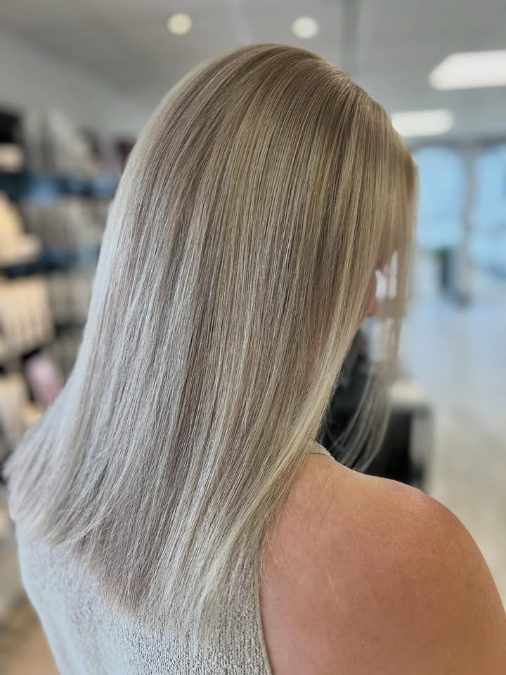 BØGVAD præsenterer babylights og toning for et nordisk look