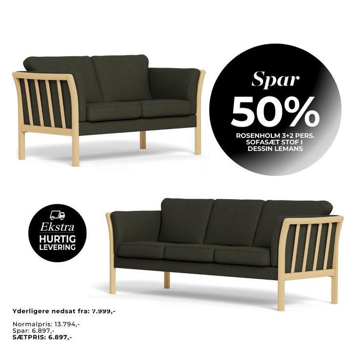 En finger på pulsen i Hedensted