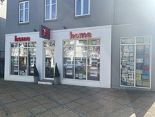 Home Brønderslev uddeler 100 påskeæg til glade børn