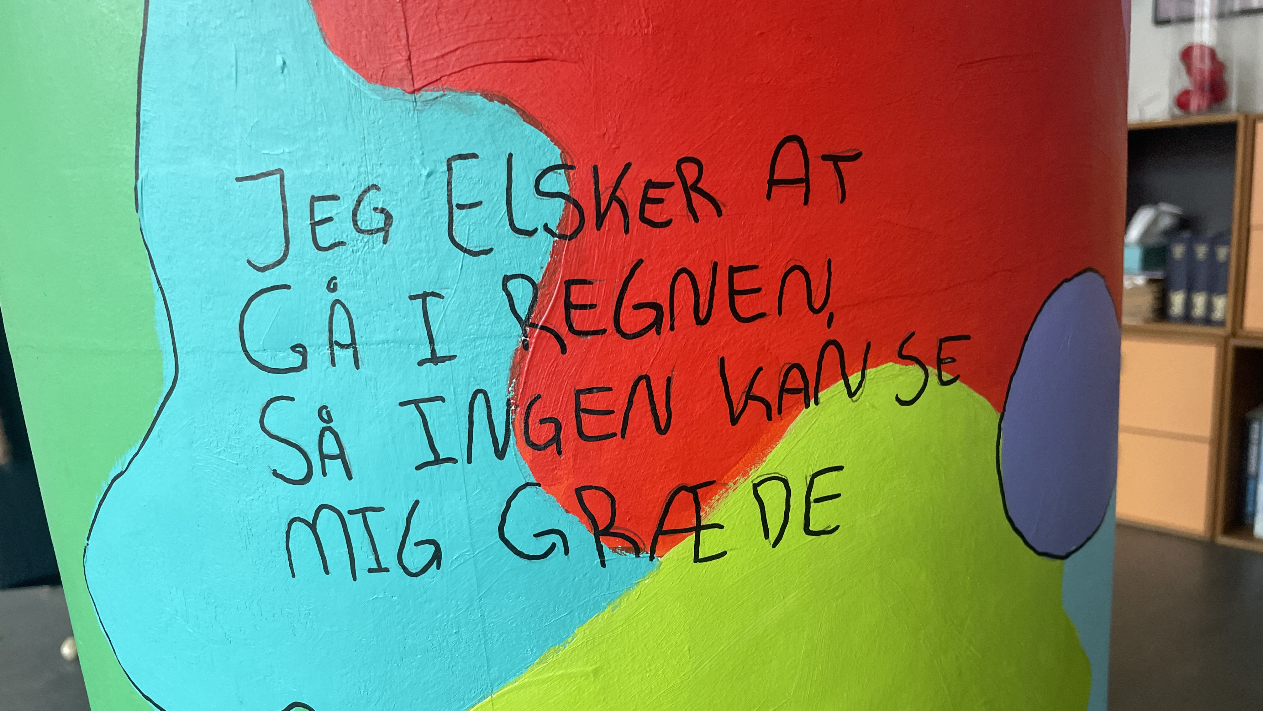 Gratis behandling til sårbare børn genopstår i Fjerritslev og syv jyske kommuner